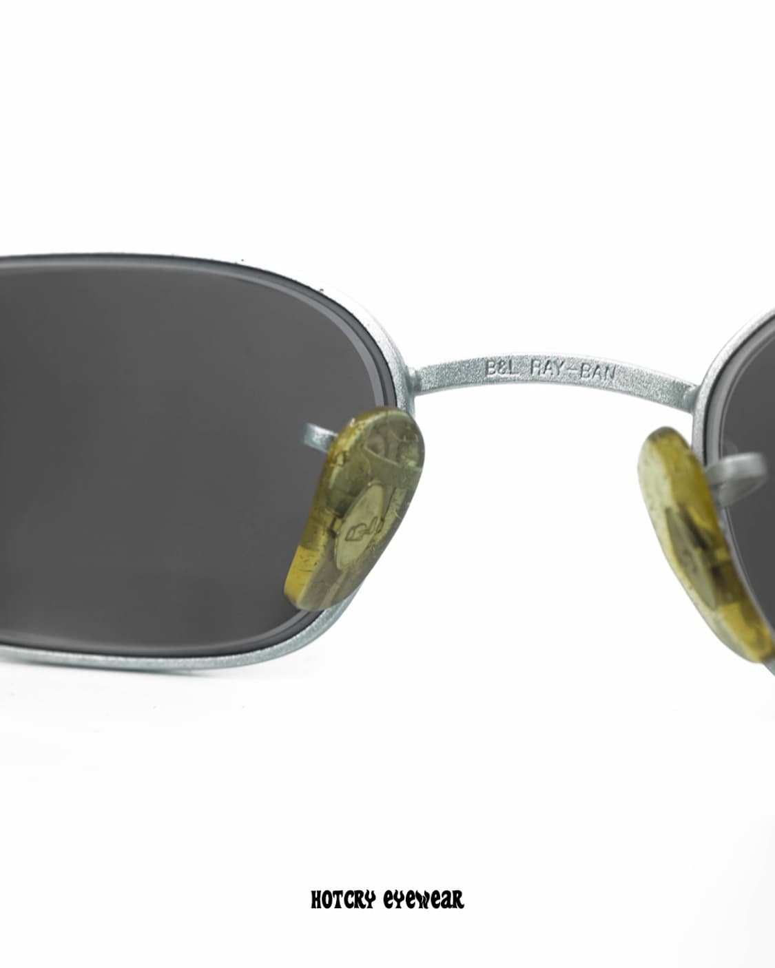 레이밴 빈티지 선글라스 상품이미지8