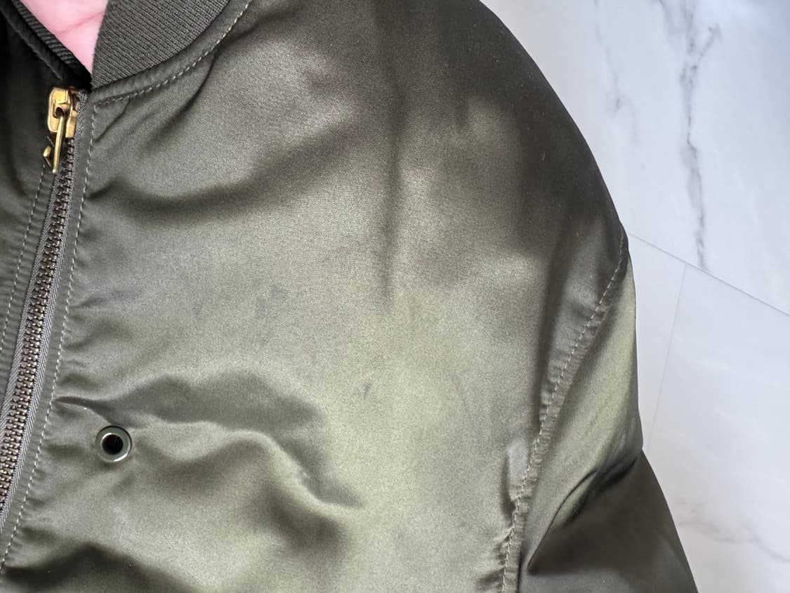 아크네 스튜디오 마원 봄버 상품이미지4