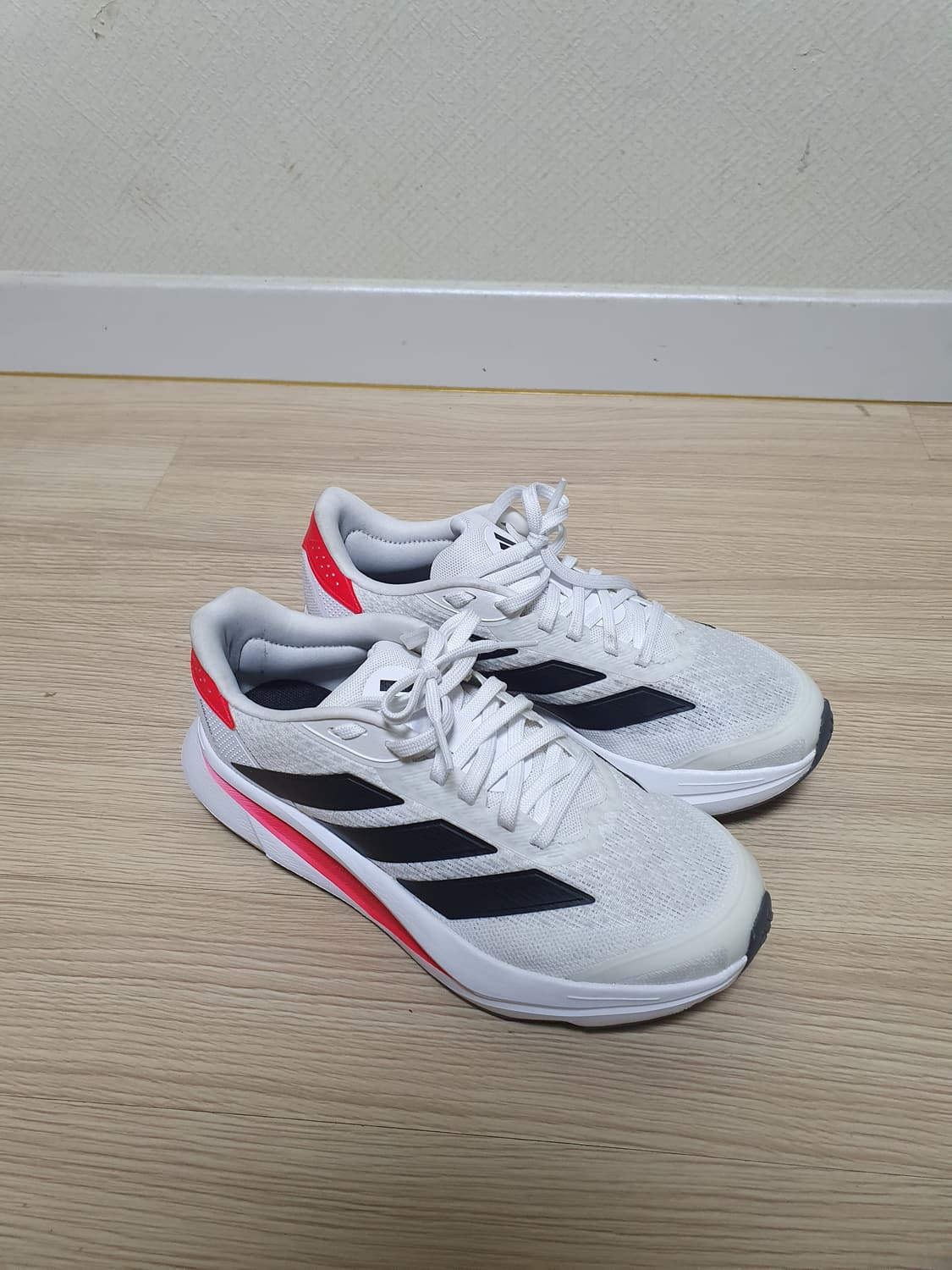 아디다스 듀라모 SL2 운동화 250 상품이미지2