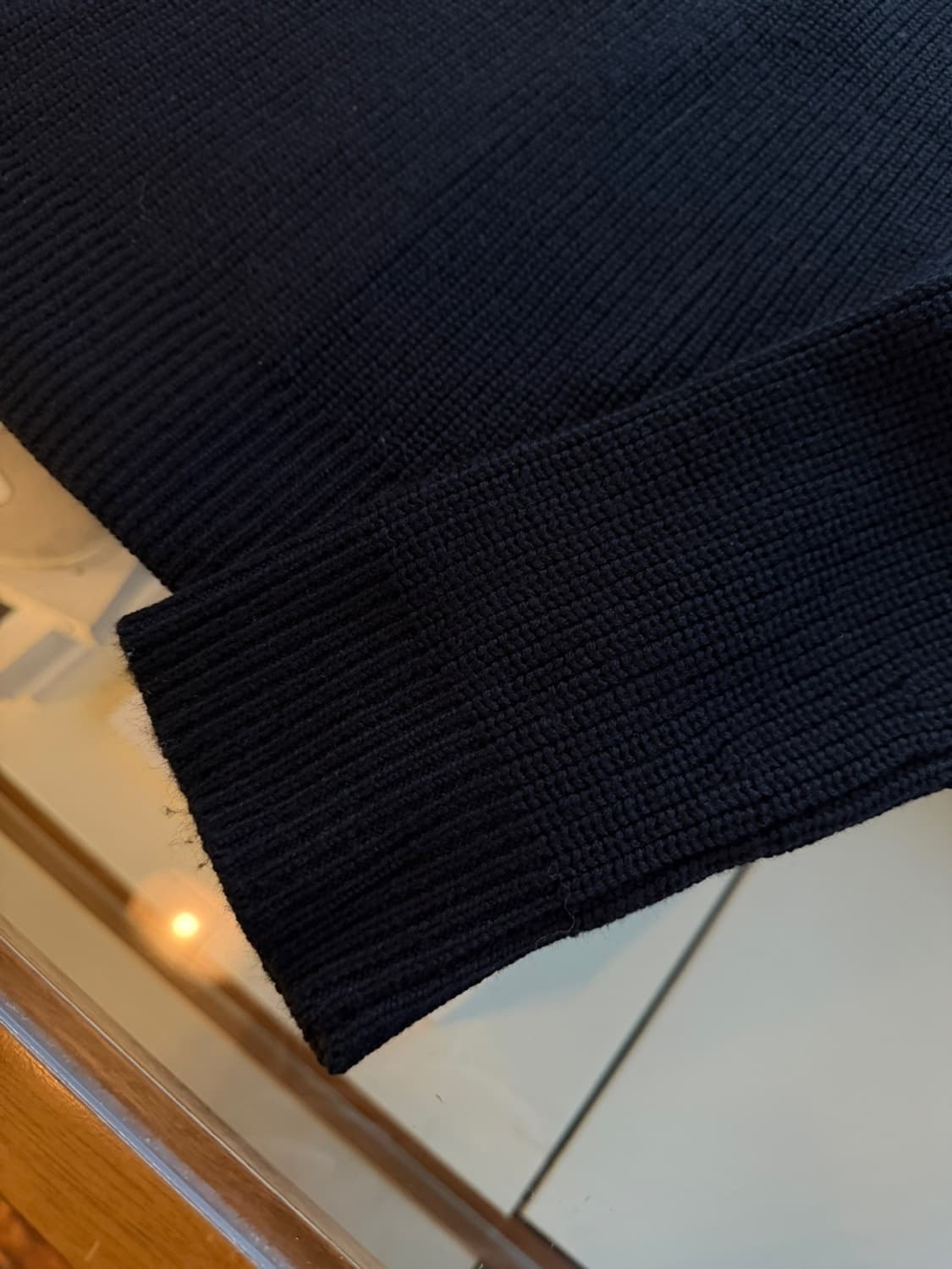 자딕앤볼테르 니트 남성105 상품이미지6