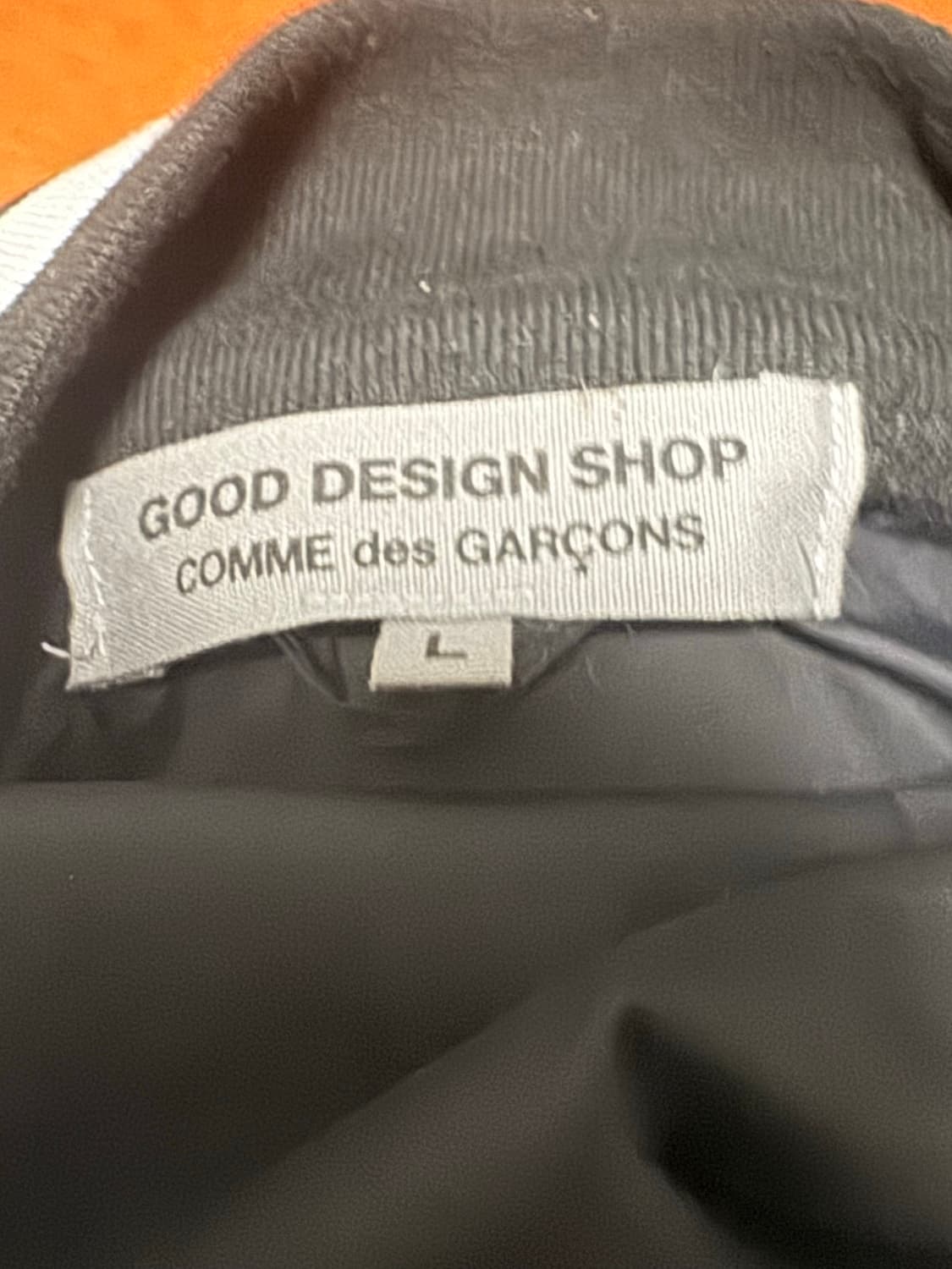 Cdg 바시티 상품이미지3