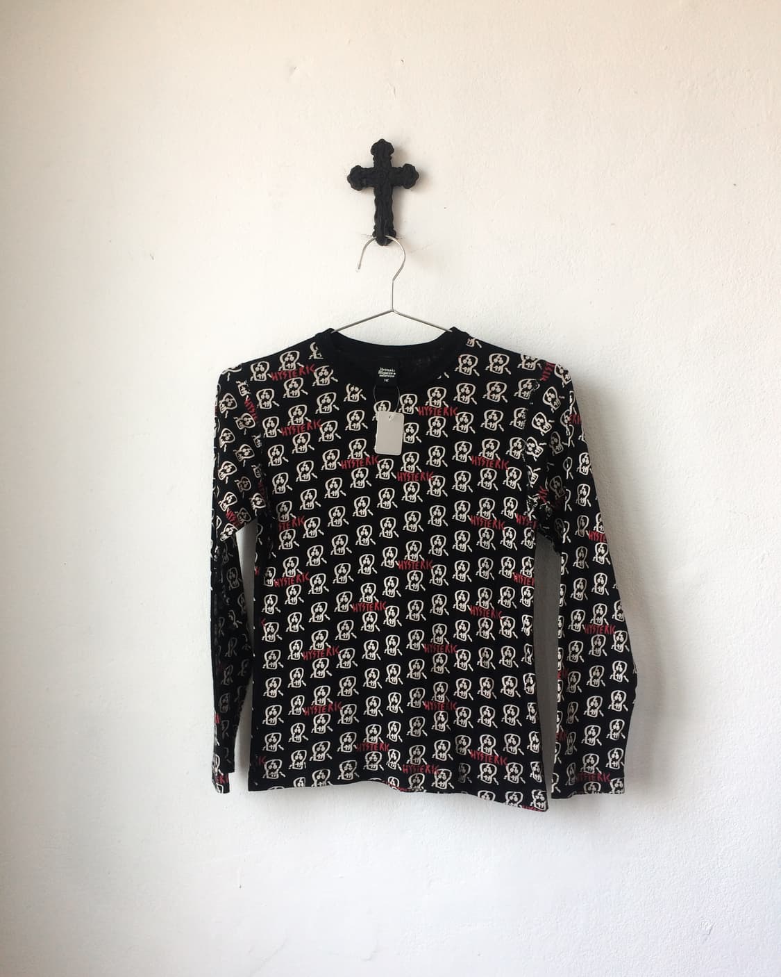 Hysteric glamour sleeve 상품이미지2