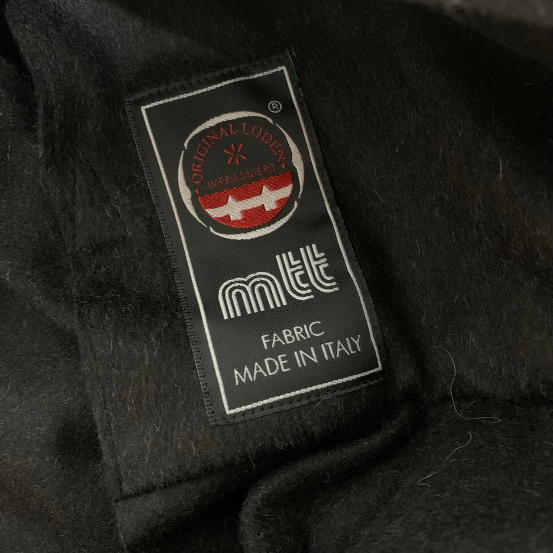 Vivienne westwood 2016fw runway울 자켓 상품이미지8