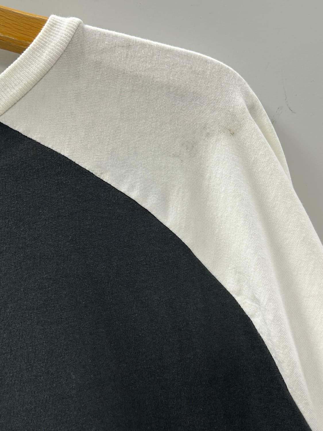 데님앤서플라이 랄프로렌 래글런 티셔츠 상품이미지6