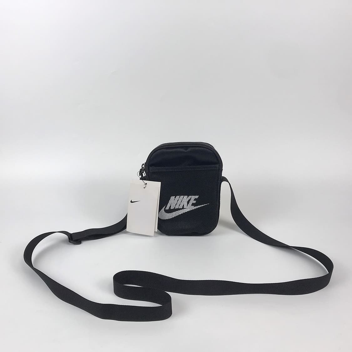 나이키 NIKE 헤리티지 미니 크로스백 가방 S 스몰 상품이미지2