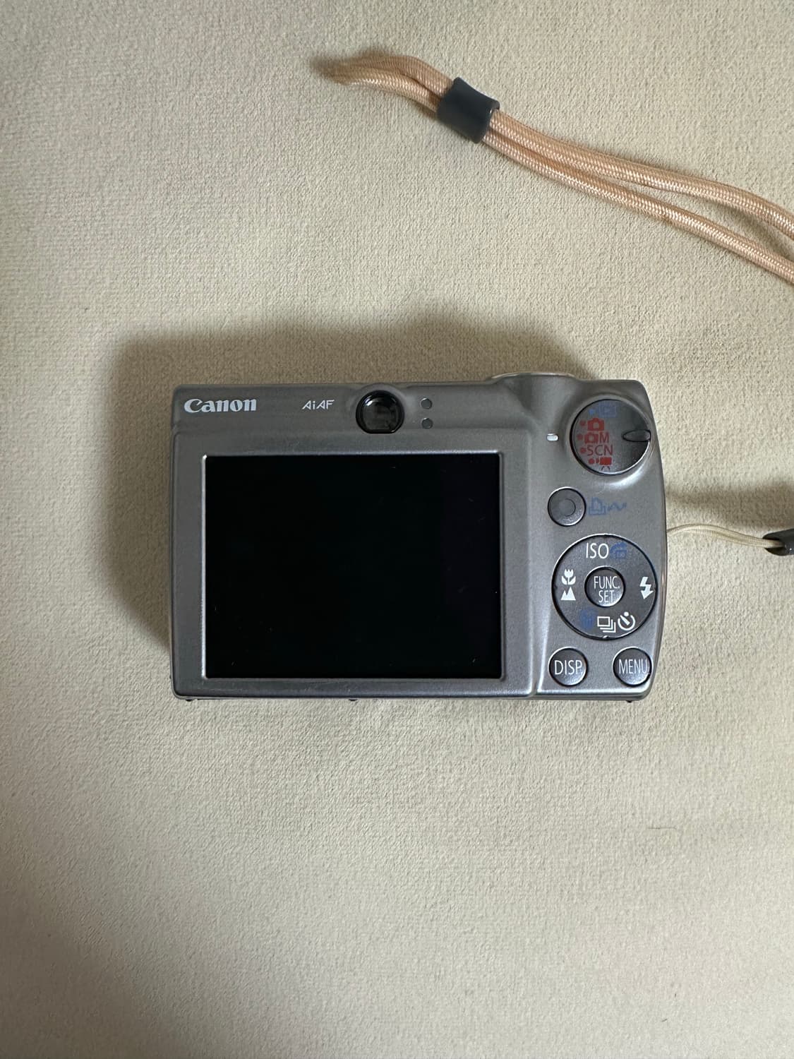 캐논 익서스 850is 디카/디지털카메라  상품이미지2