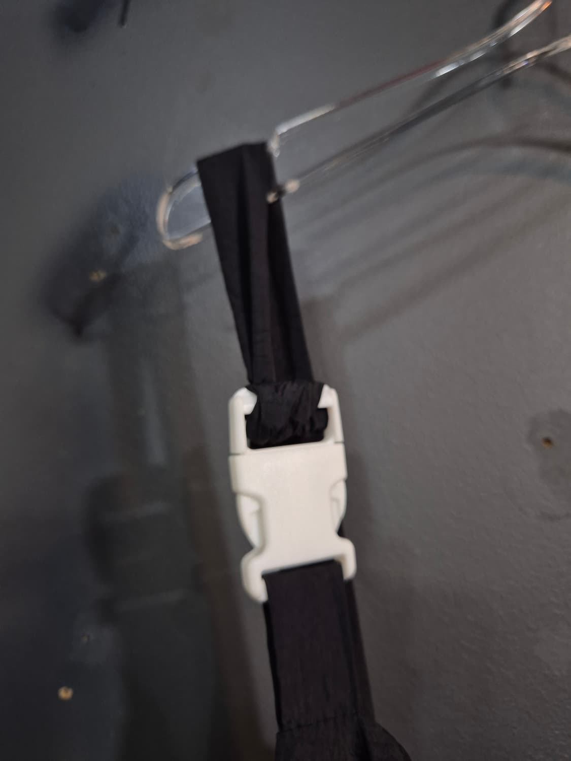 나이키 우먼 우븐 점프수트 블랙 S 상품이미지6