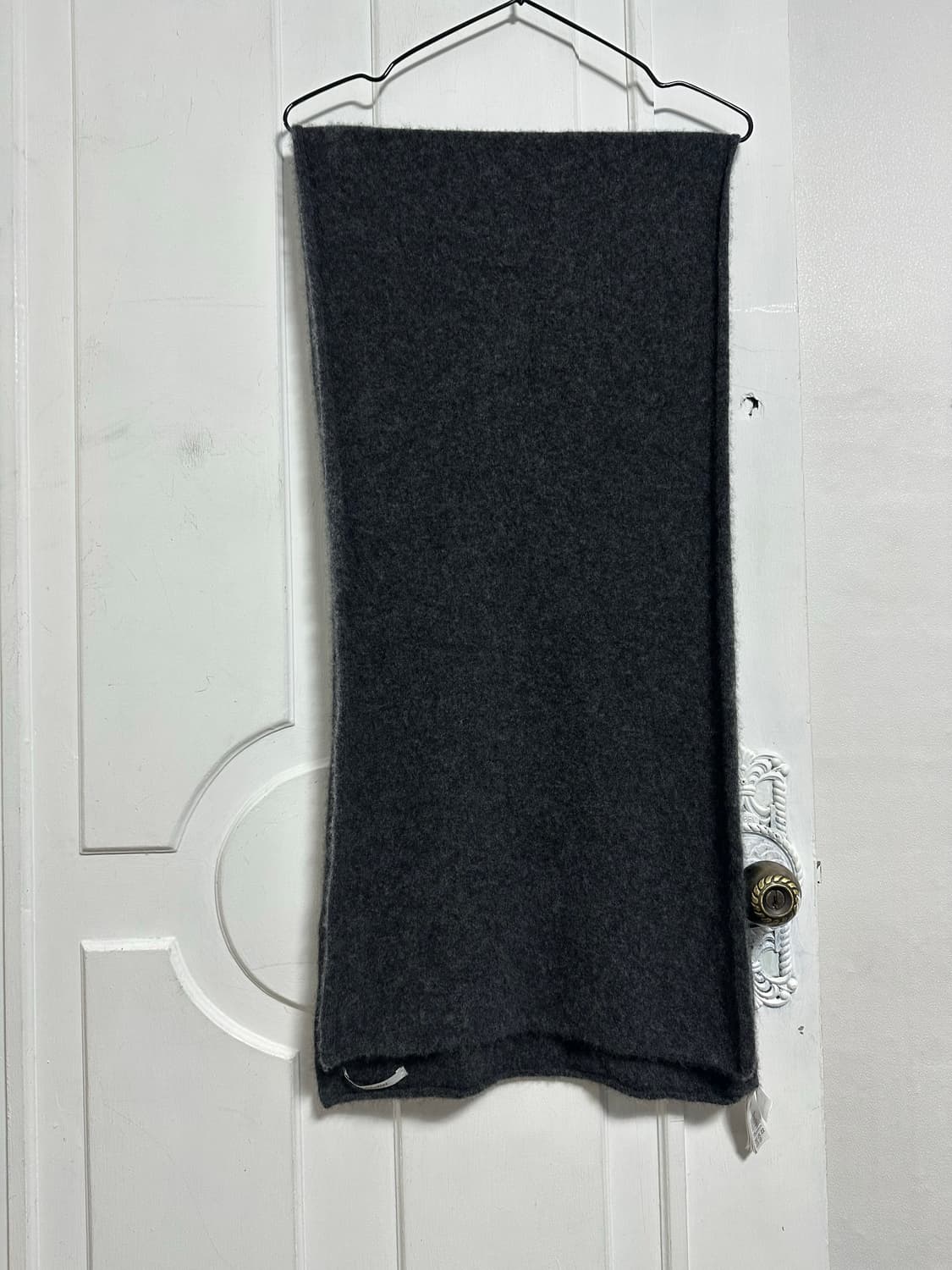 코스 COS 캐시미어 머플러 상품이미지2