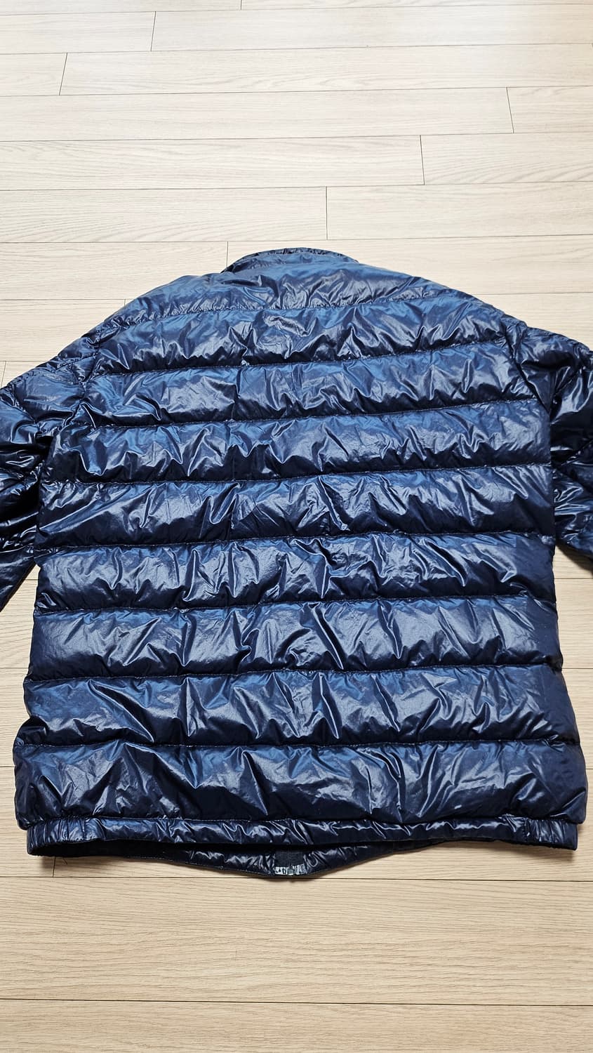 몽클레어 남성용 아코루스 경량 다운 패딩 점퍼 4호 상품이미지2