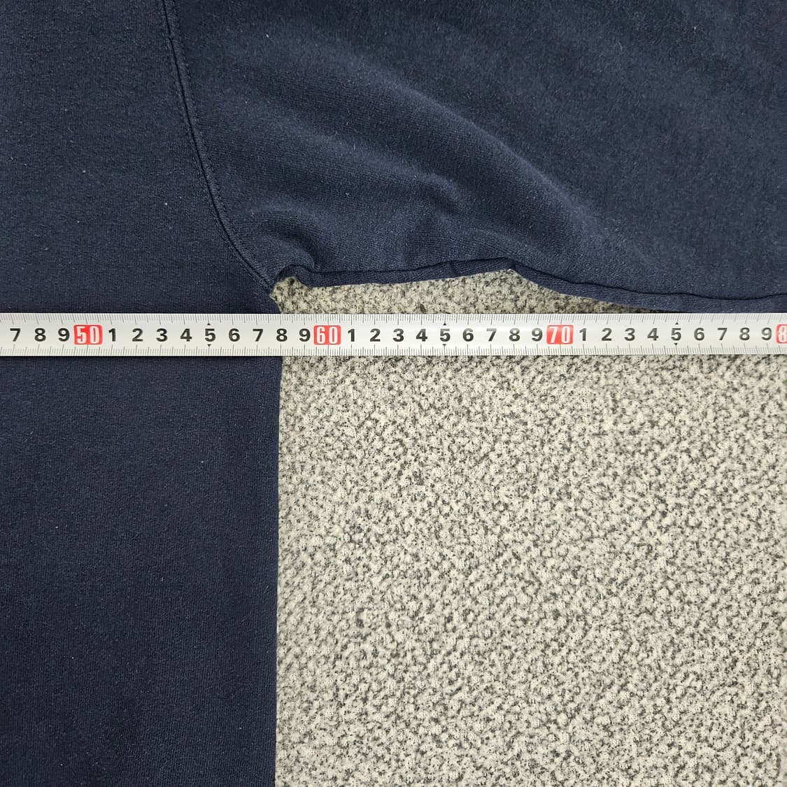 [L] 챔피온 어센틱 라운드 맨투맨 티셔츠 1103JM2 상품이미지6