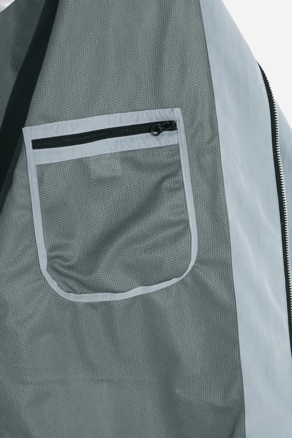 Mountain Parka / Blue Grey 상품이미지5