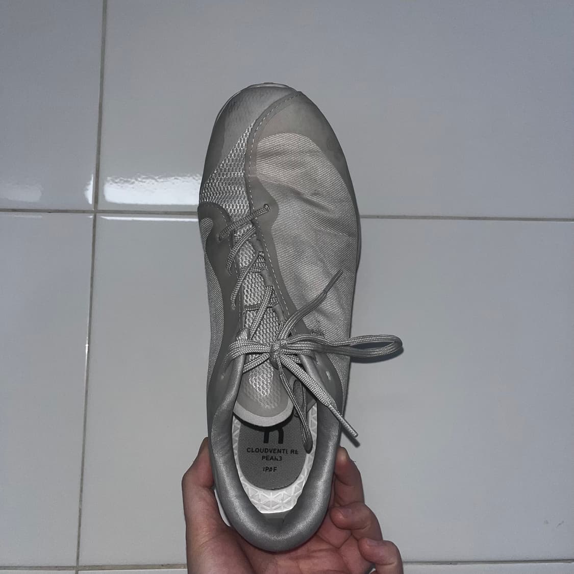 온러닝 파프 클라우드벤처 피크 아이스문 250 상품이미지1