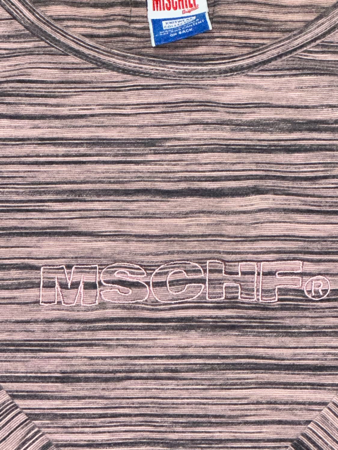 미스치프 롱슬리브 상품이미지2