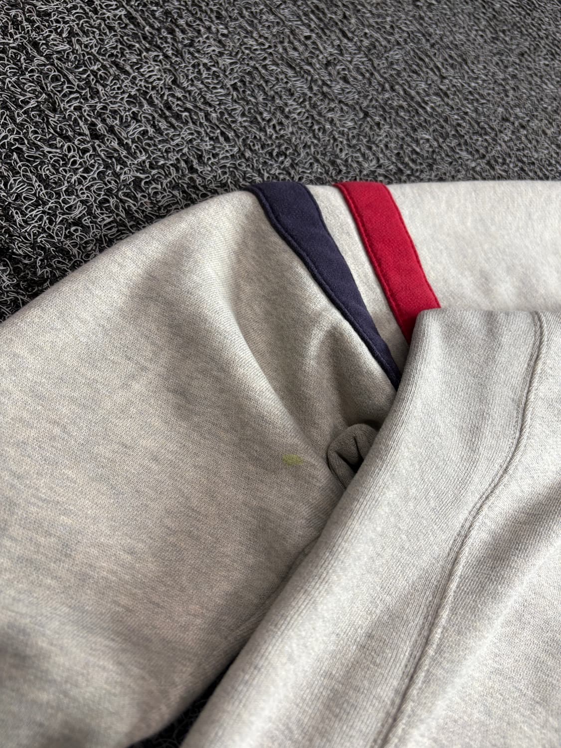 폴로 랄프로렌 올드스쿨 빅포니 후디 집업 3262 상품이미지5