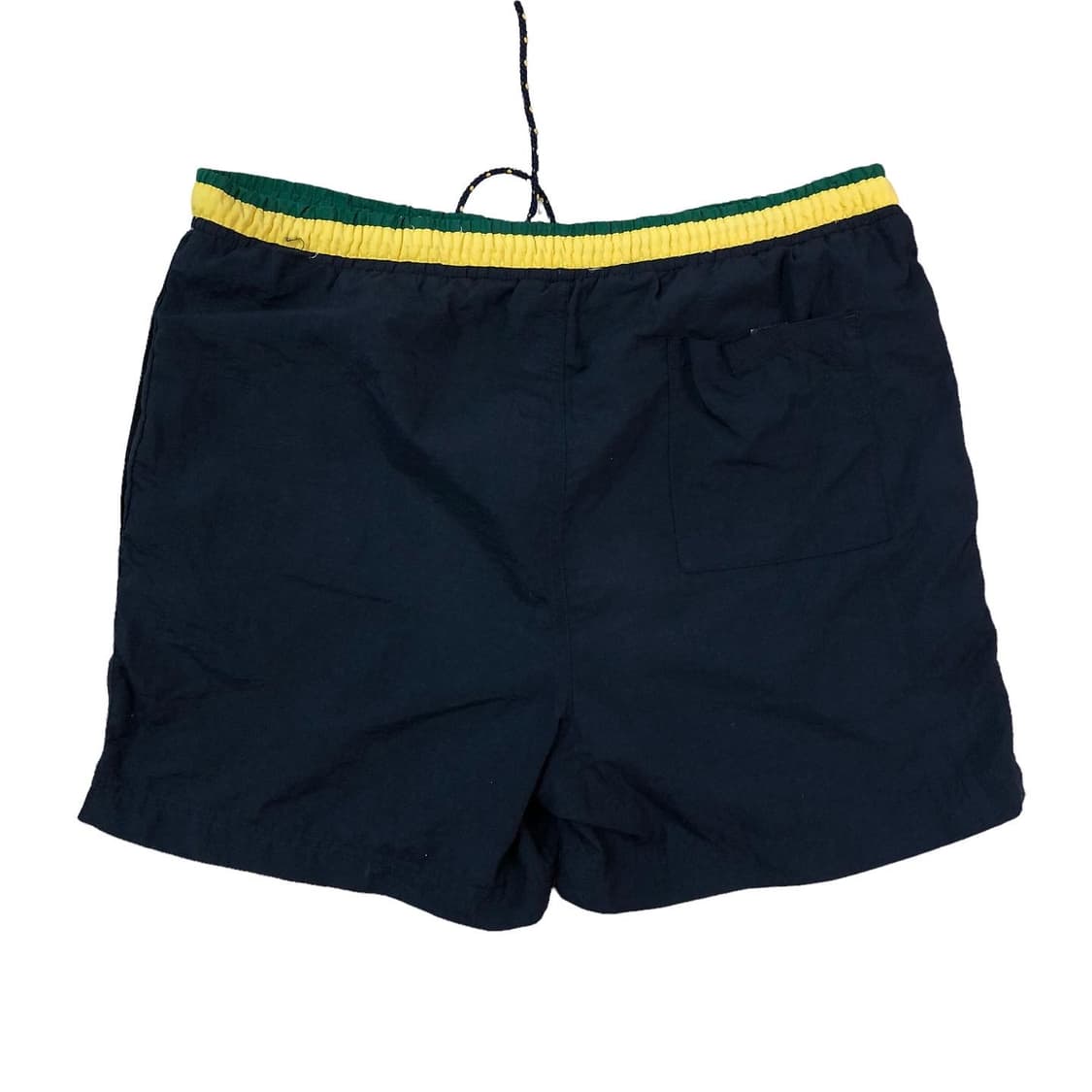 [M~L] 올드 지방시 스윔 팬츠 상품이미지3