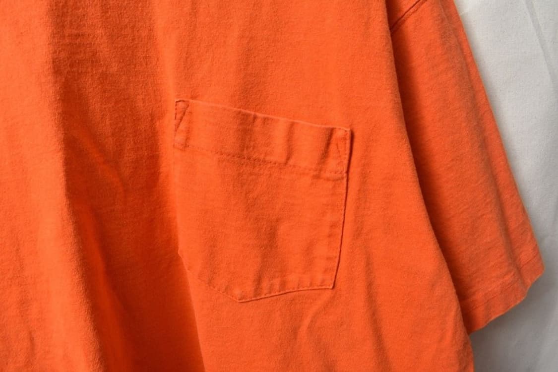 캠버 반팔티 XL M0269 상품이미지6