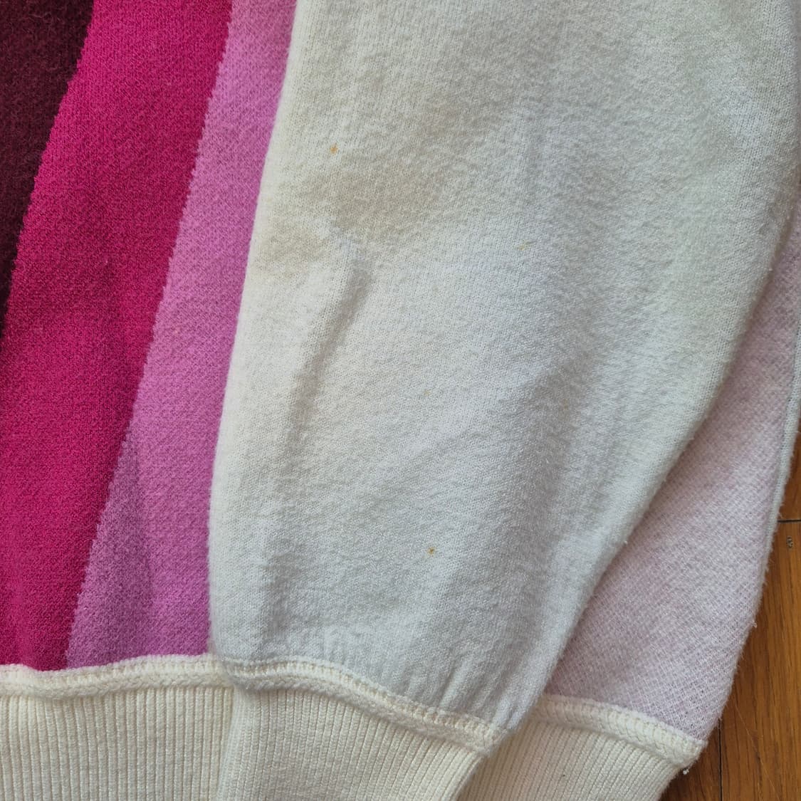 [S]마랑 marant 니트 스웨터 상품이미지4