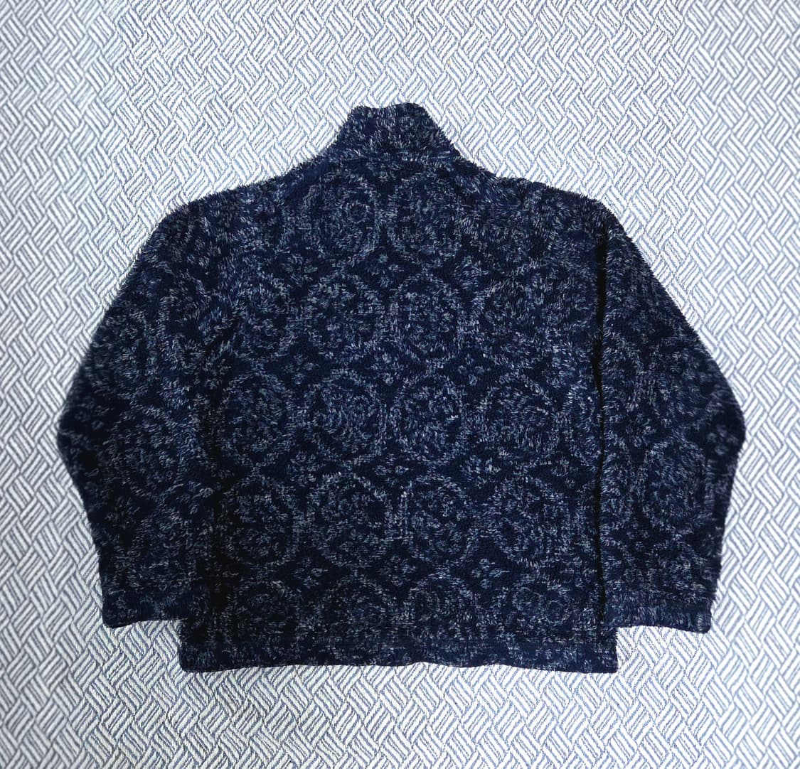 (S)파타고니아 글리세이드 기모노 플리스 풀오버 자켓 신칠라 상품이미지4