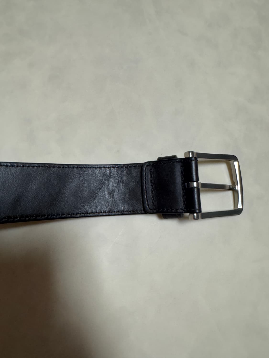 인트레치아토 벨트 85cm 상품이미지8