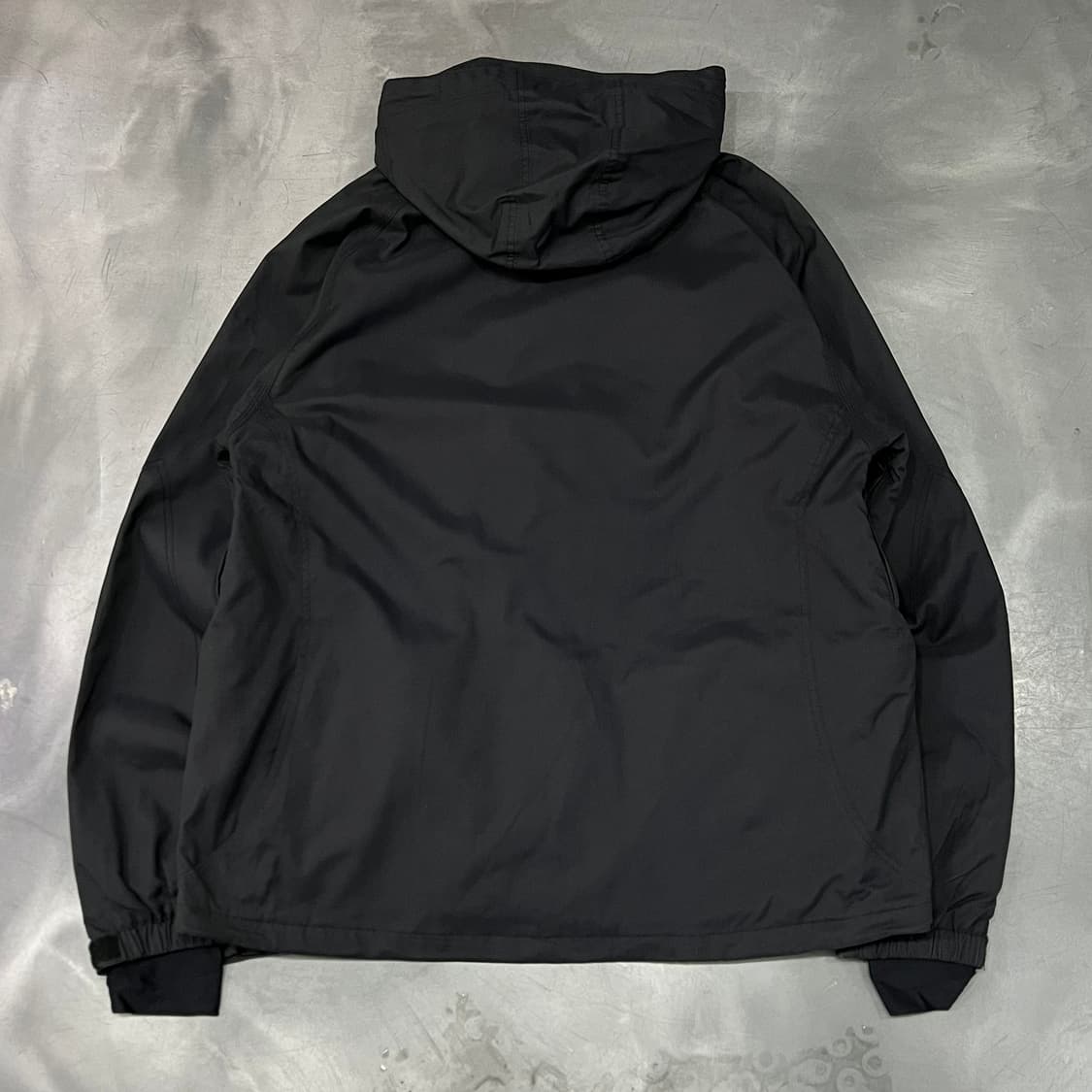  00s 오클리 핑거홀 스포츠 자켓 y15443 상품이미지2