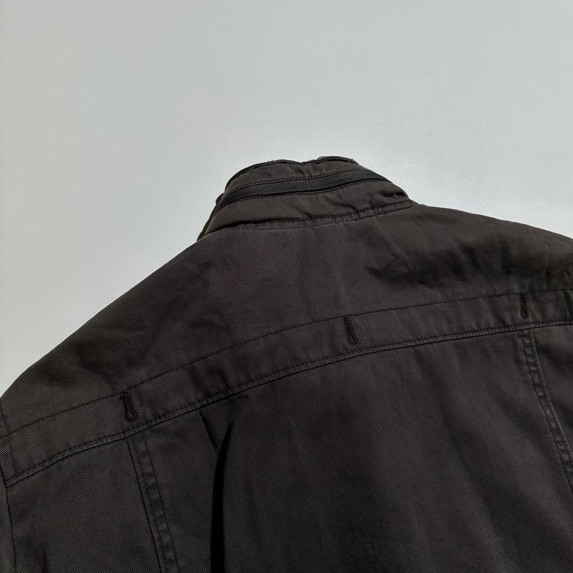 (매장판) 디젤 포켓 필드 자켓 야상 상품이미지9