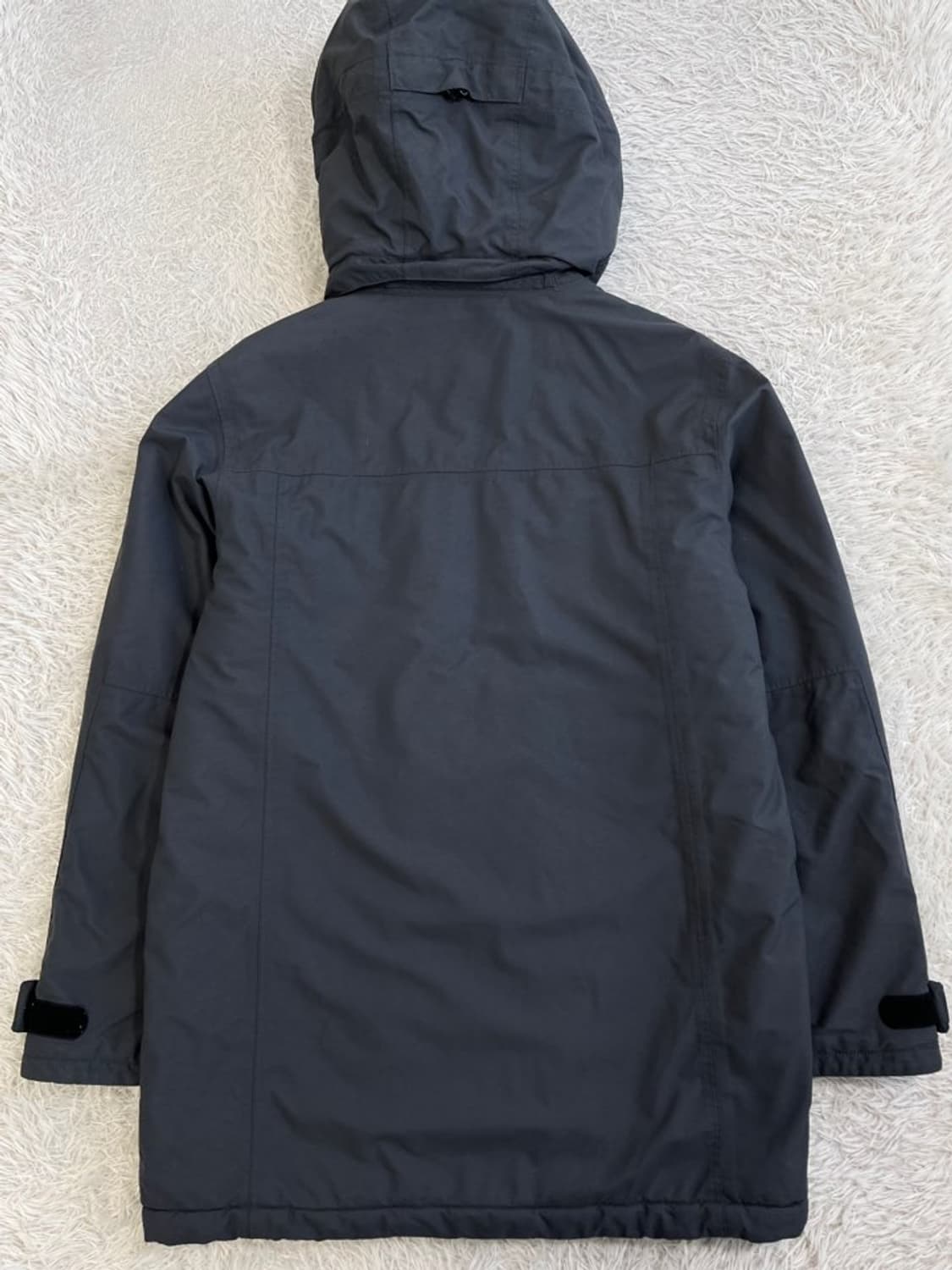 노스페이스 패딩 자켓/#468 상품이미지3