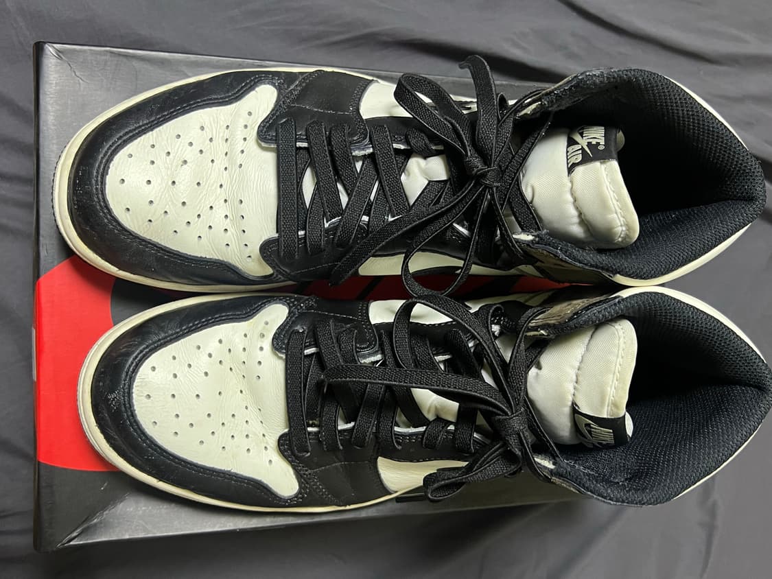 조던 다크모카 280 상품이미지2