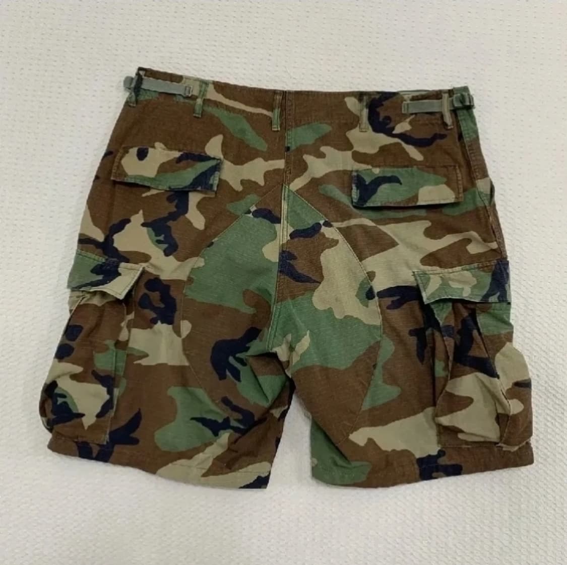 우드랜드 반바지. 상품이미지2