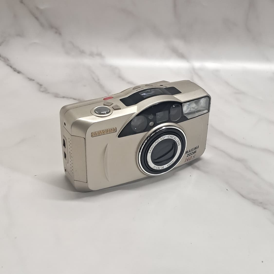 삼성 MAXIMA ZOOM 140S 필름카메라 상품이미지1