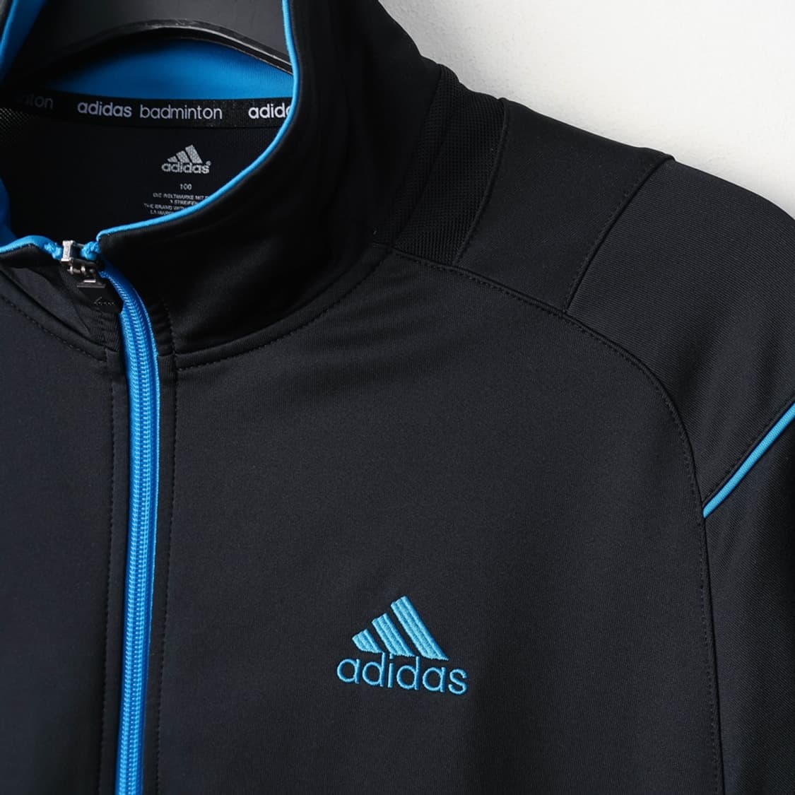 100/아디다스 트랙자켓 상품이미지4