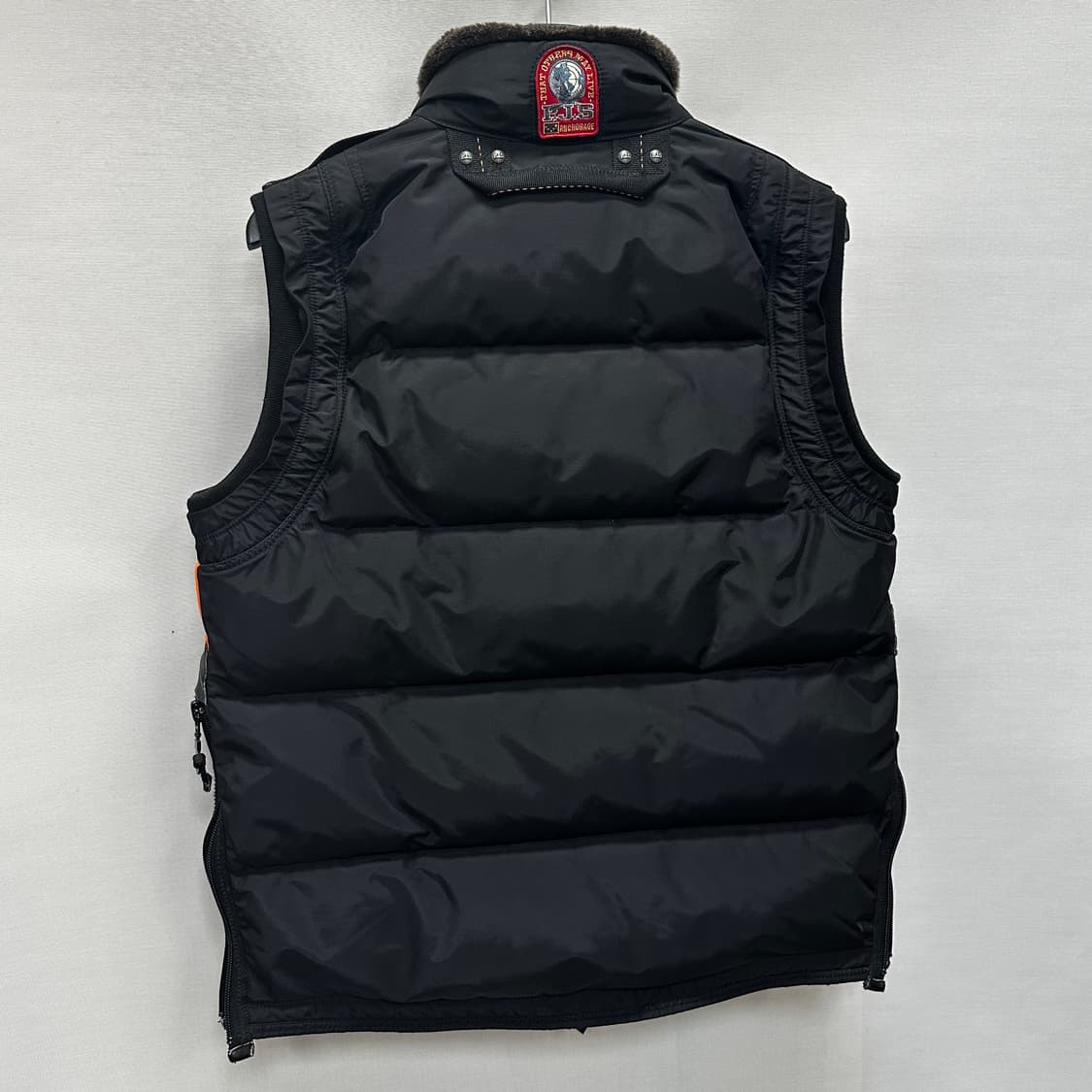 파라점퍼스 패딩조끼 (95)  상품이미지8