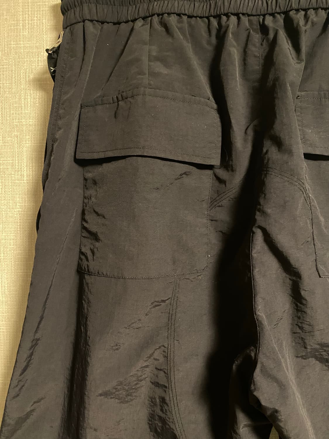 나일론 팬츠 상품이미지4