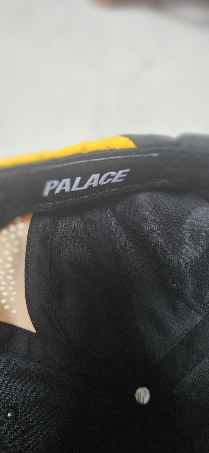 팔라스 러닝캡  상품이미지7