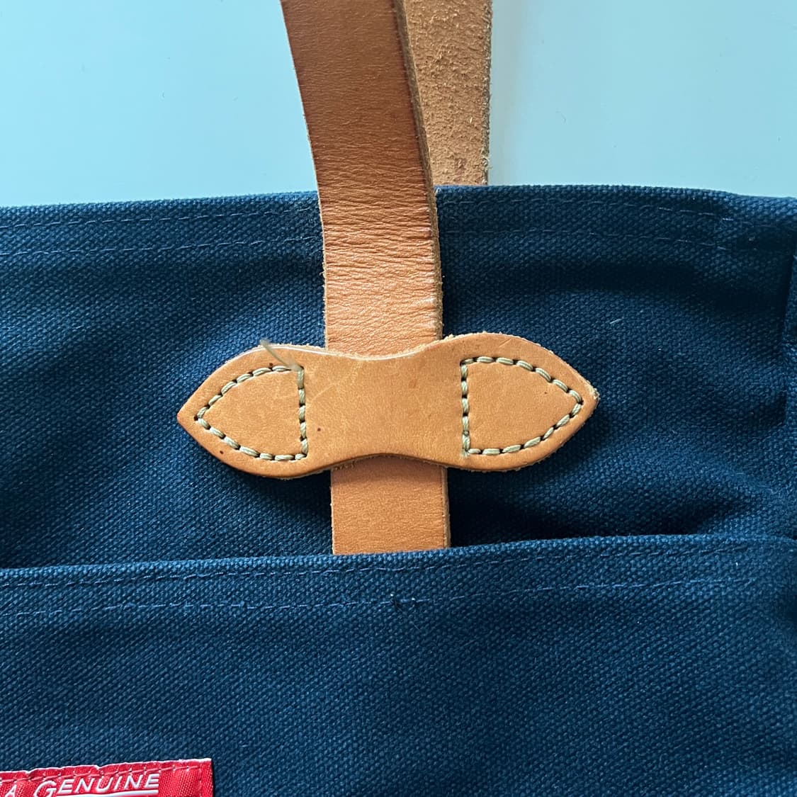 Filson Red Label ( By Nanamica ) 260 상품이미지3