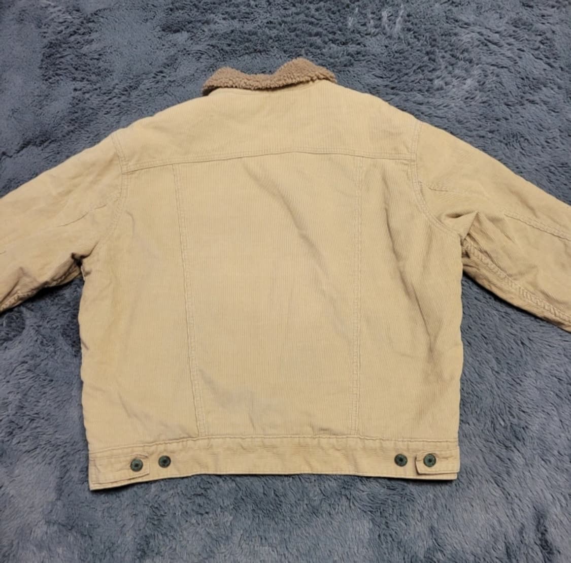 리바이스 코듀로이 자켓 M (95~100) 상품이미지2
