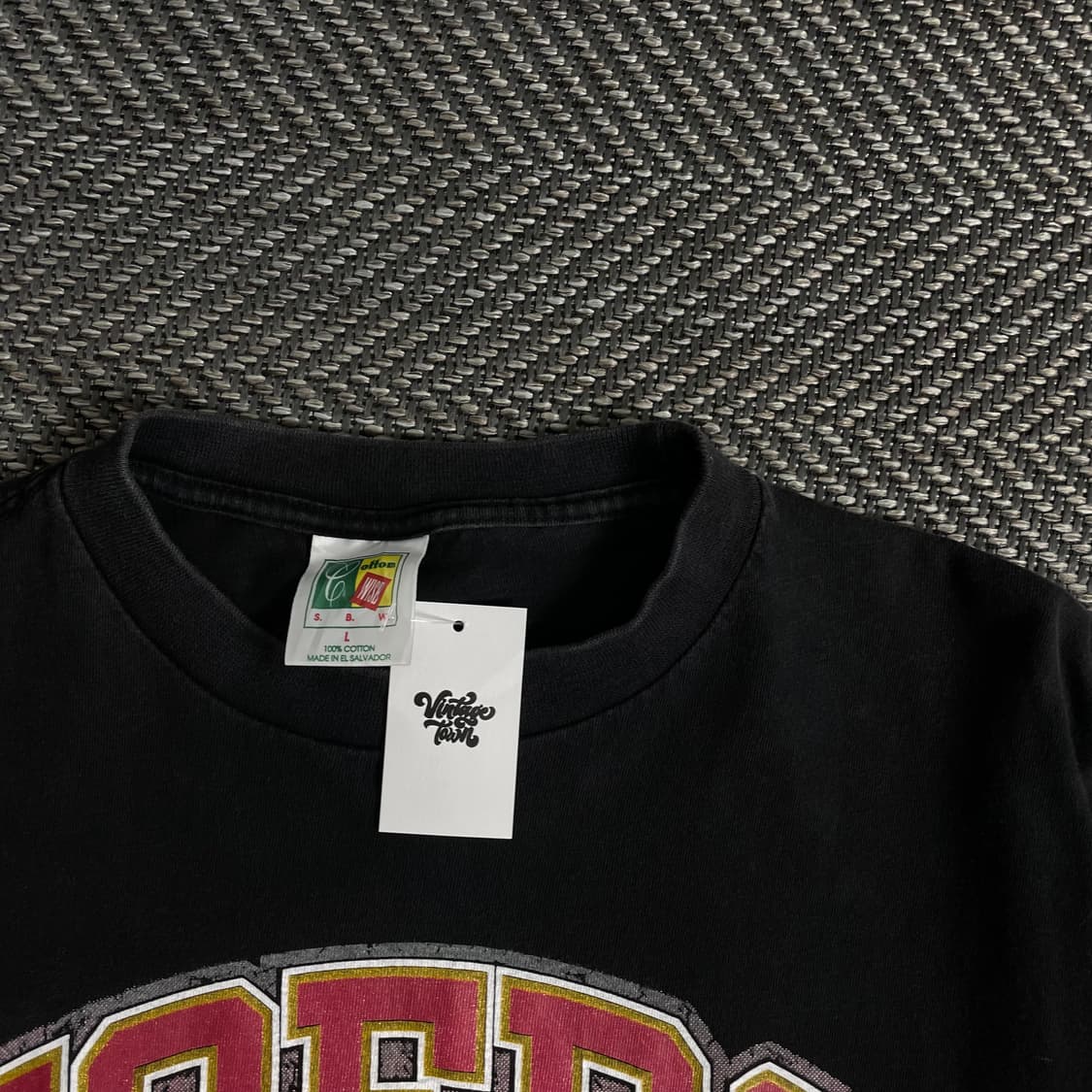 00s USA 빈티지 NFL 샌프란시스코 티셔츠o 2937 상품이미지4