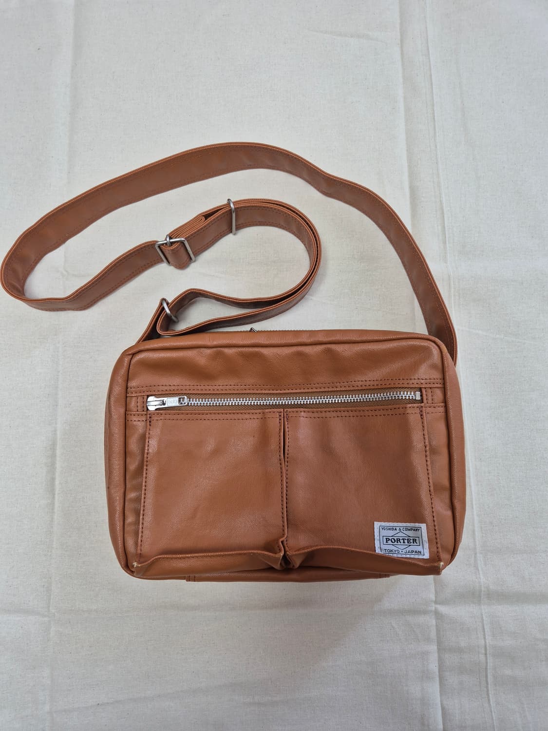 [정가38만원] PORTER FREE STYLE SHOULDER BAG 상품이미지10