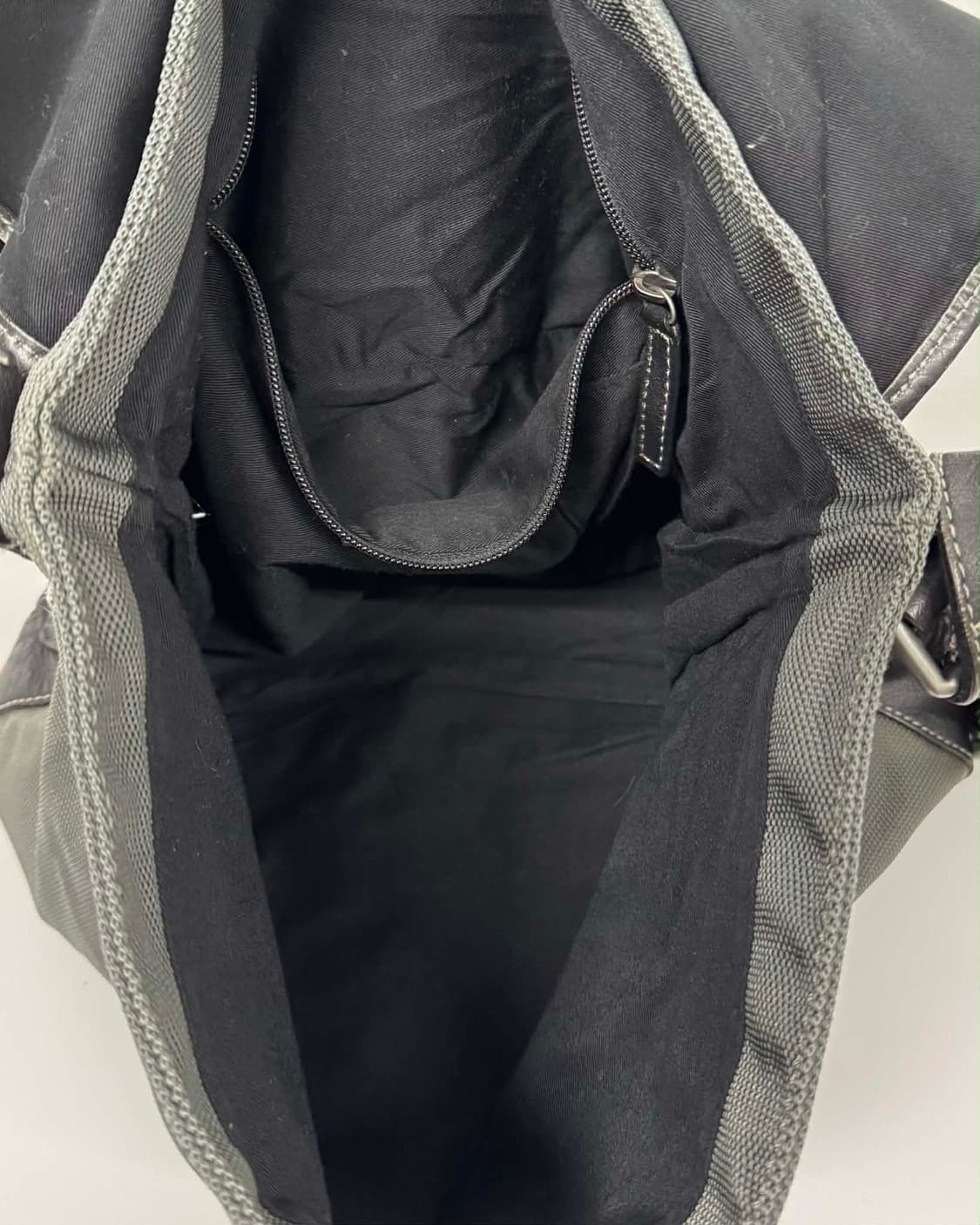 D&G 돌체앤가바나 나일론 메신저 숄더백 상품이미지7