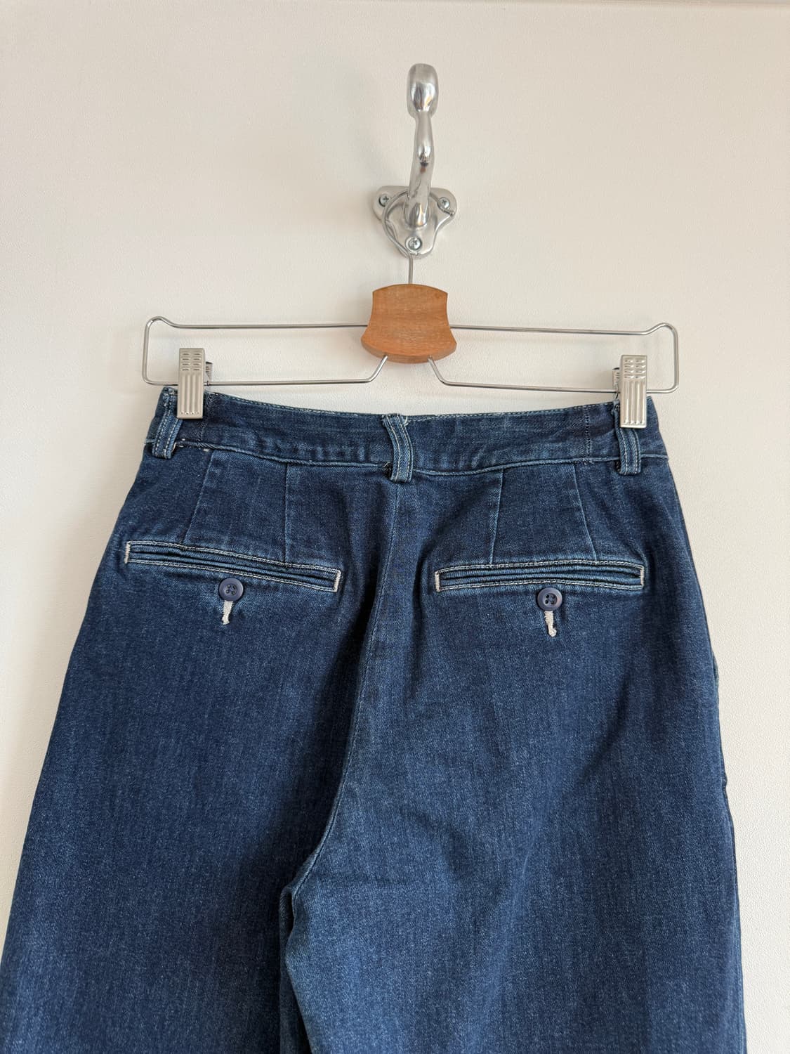 유니클로(UNIQLO) 데님 팬츠 상품이미지5