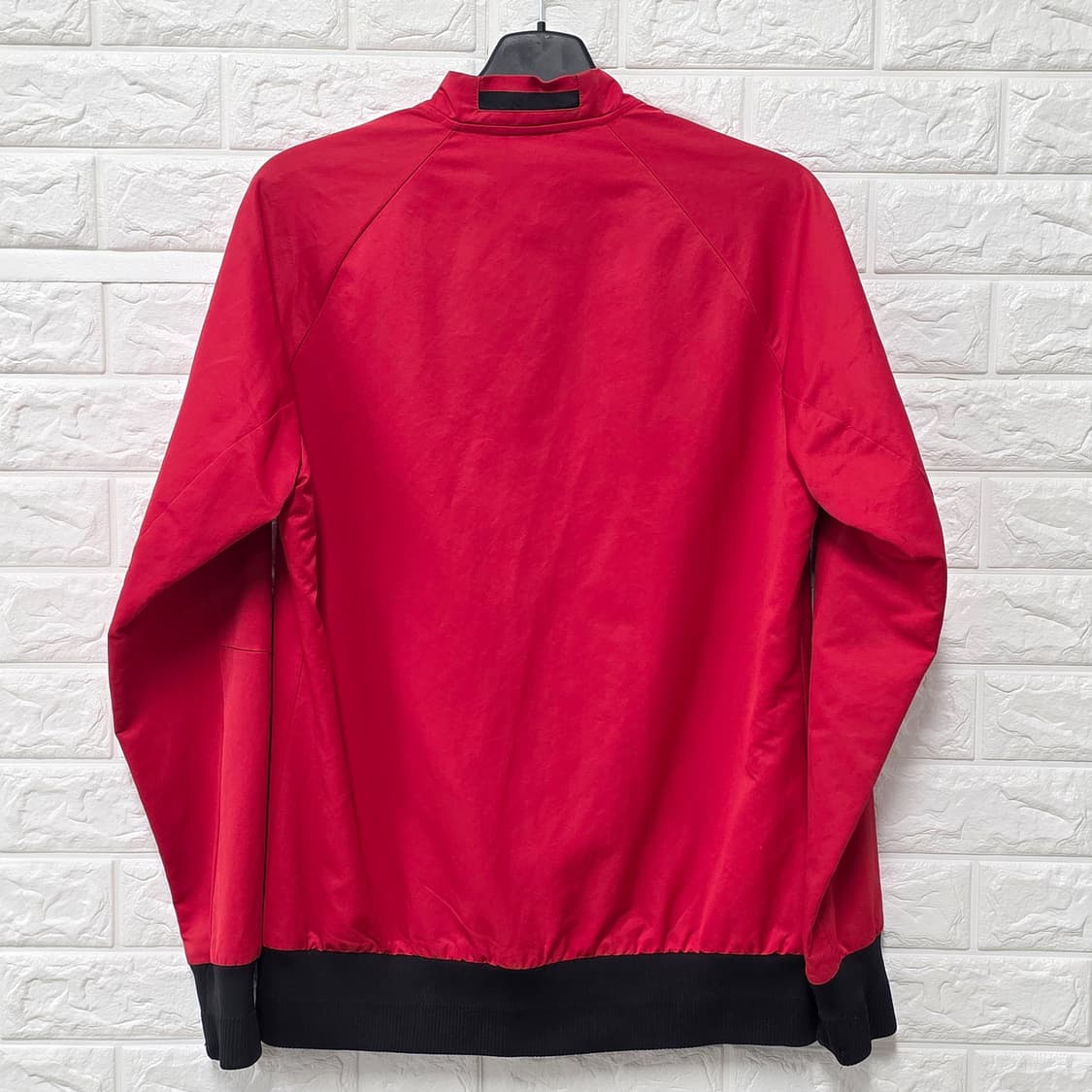 택포// 아디다스 맨유 바람막이 105 상품이미지4