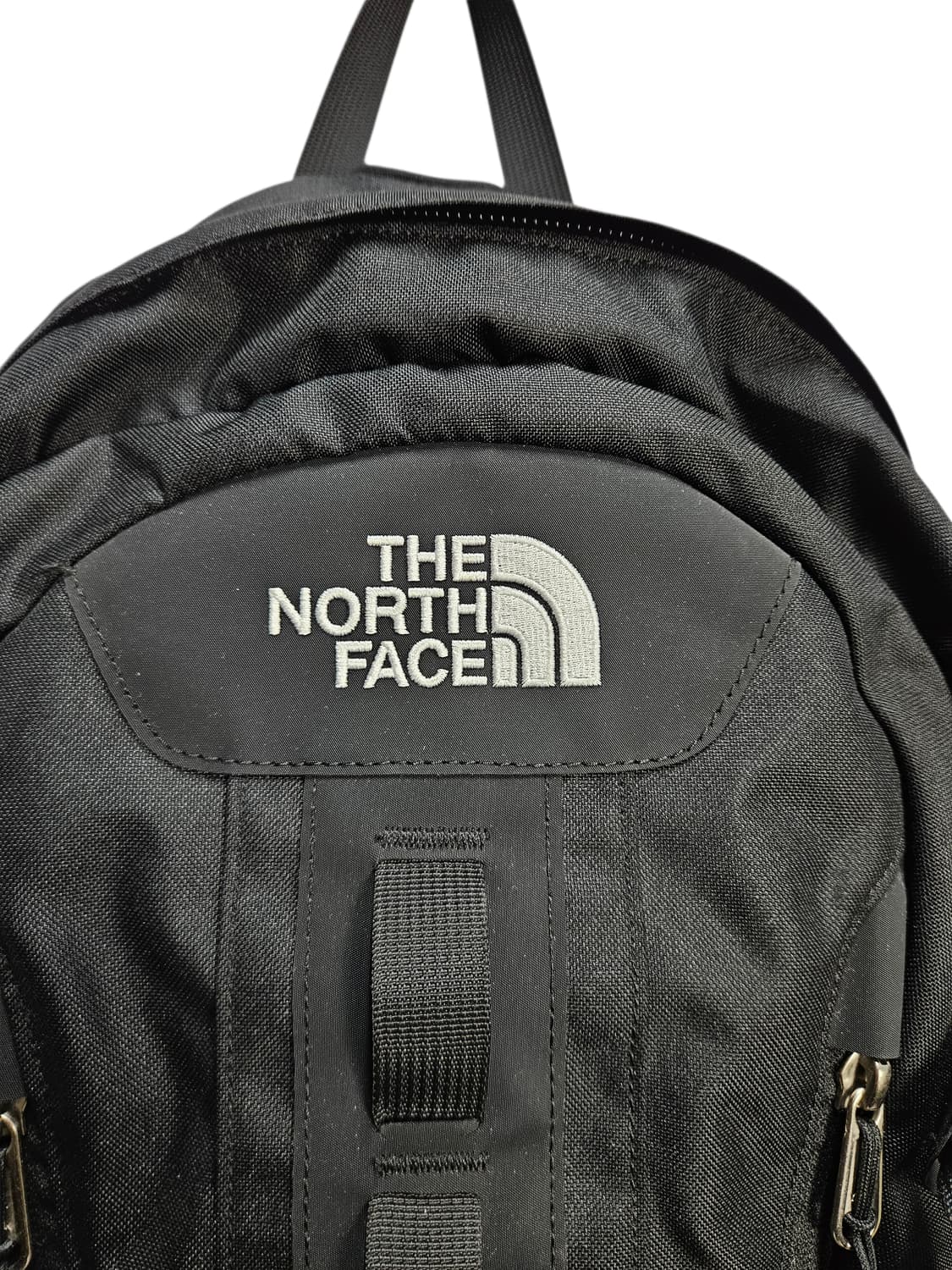 노스페이스 빅샷 백팩 블랙 상품이미지3