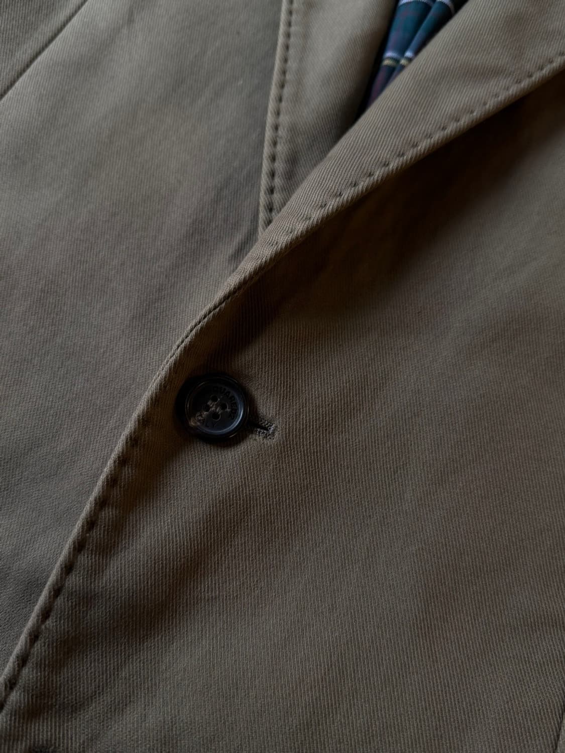 디스퀘어드2 테일러드 자켓 100 상품이미지7