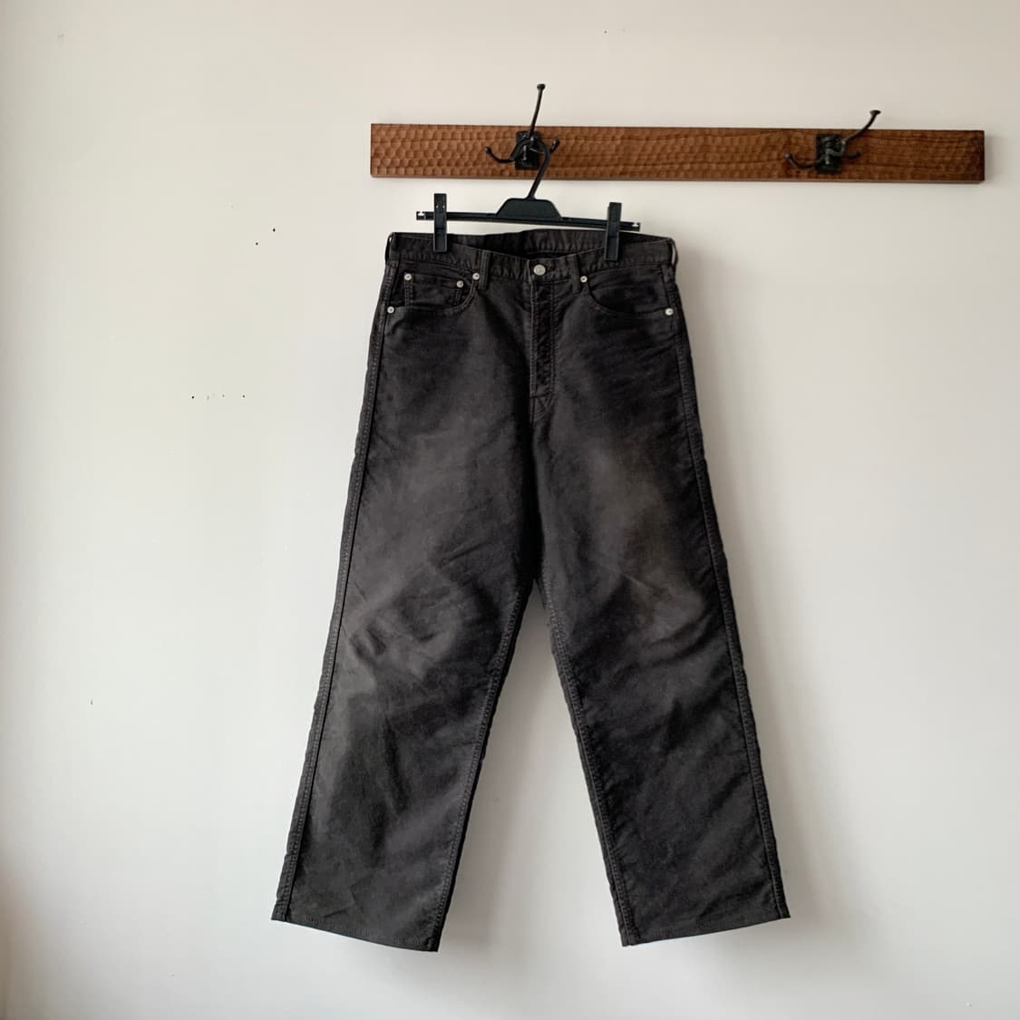 25ss FLUXUS 01 EX WIDE G.CORDS 상품이미지1