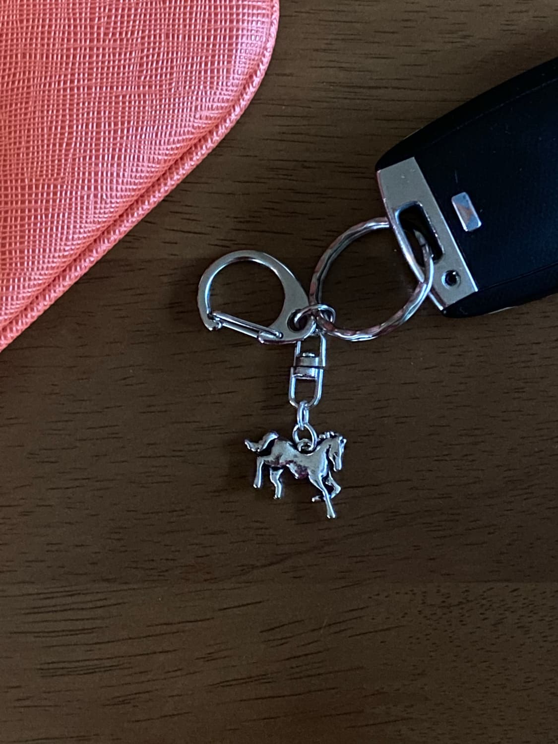 말 키링 상품이미지5