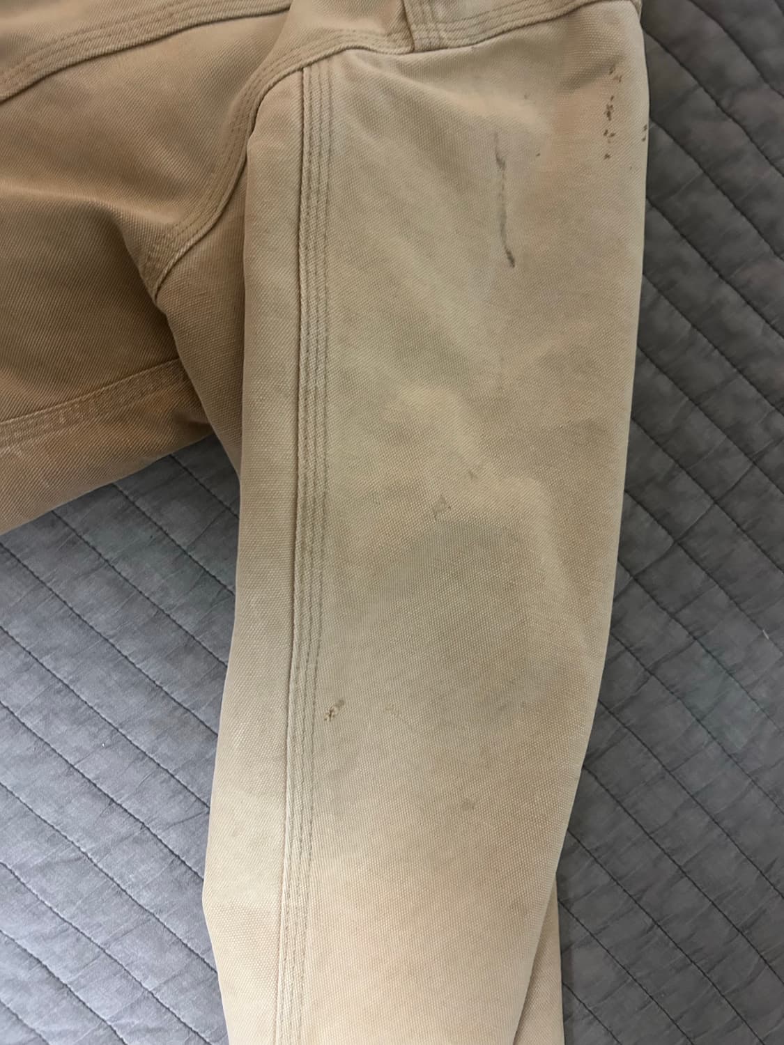 칼하트 트러커 자켓 jb09 상품이미지3