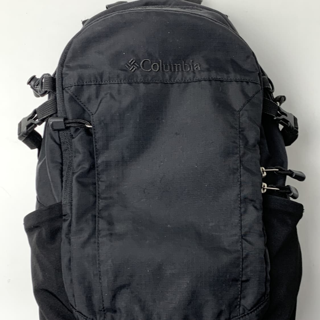 [정품/OS] 컬럼비아 PYKE MOUNTAIN 15L 백팩 상품이미지2