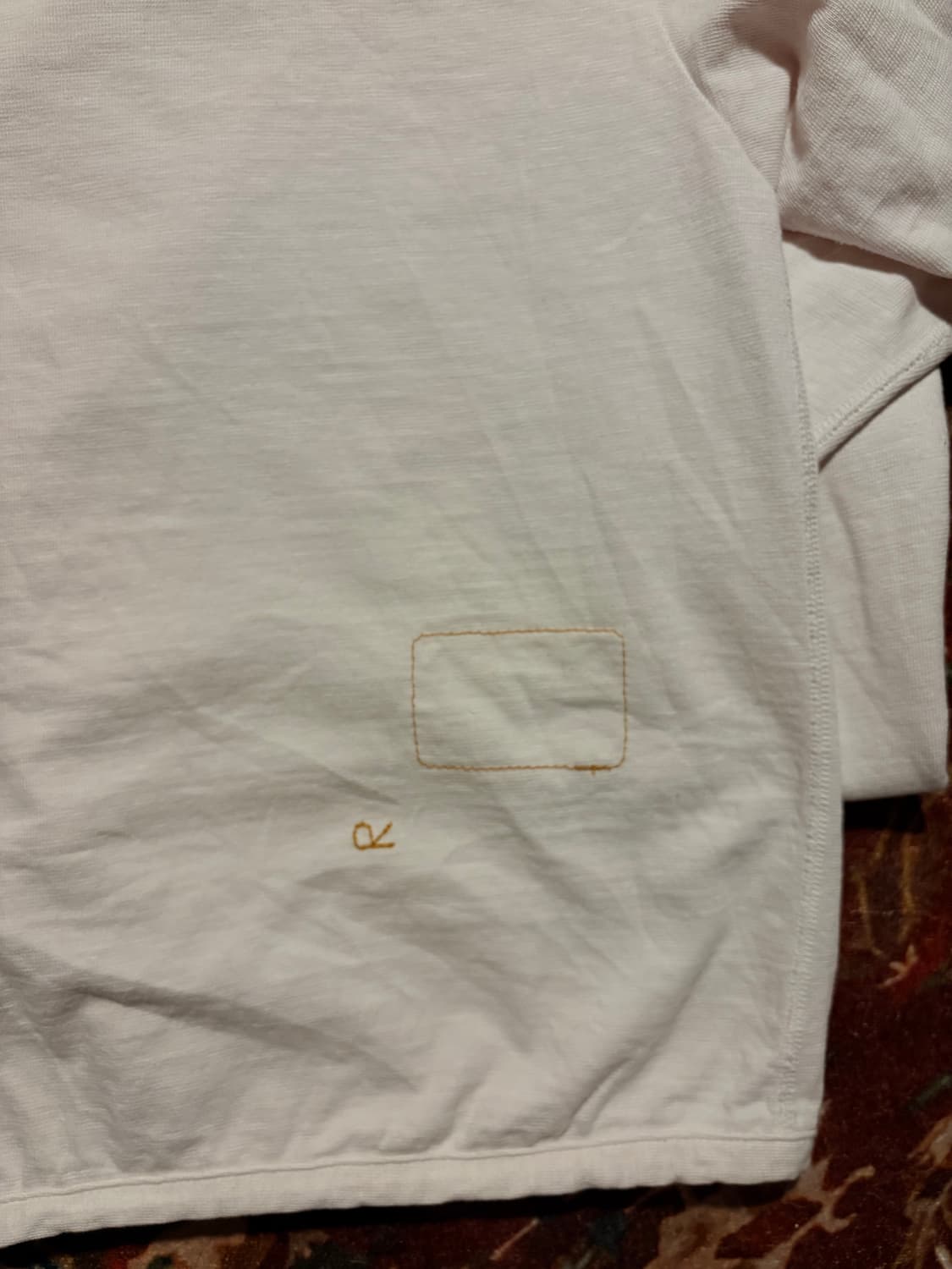 45rpm collar work jacket 상품이미지4