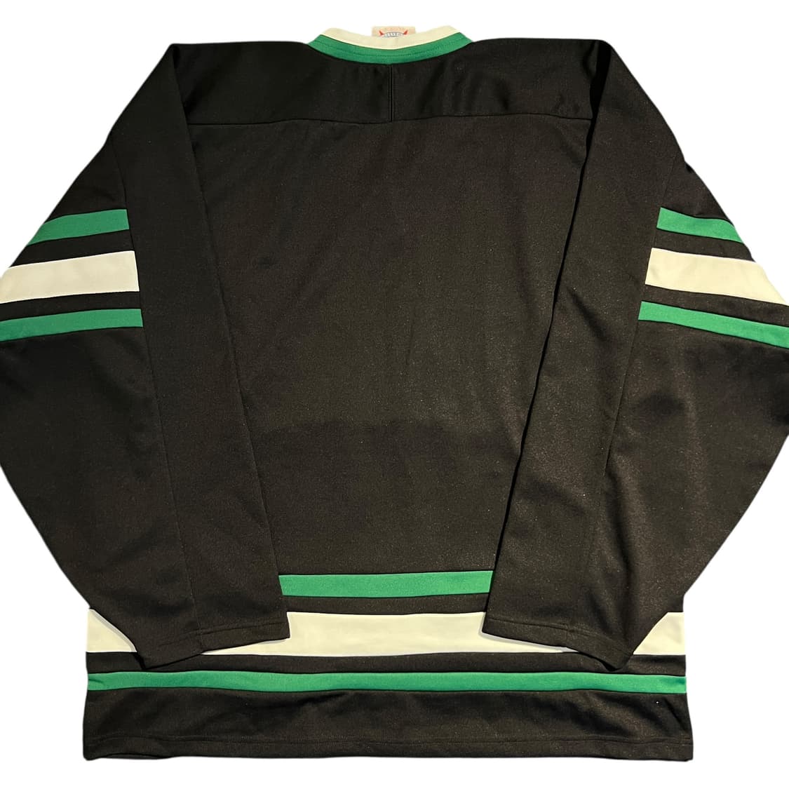 빈티지 90s PUBLIC ENEMY 하키 저지 상품이미지2