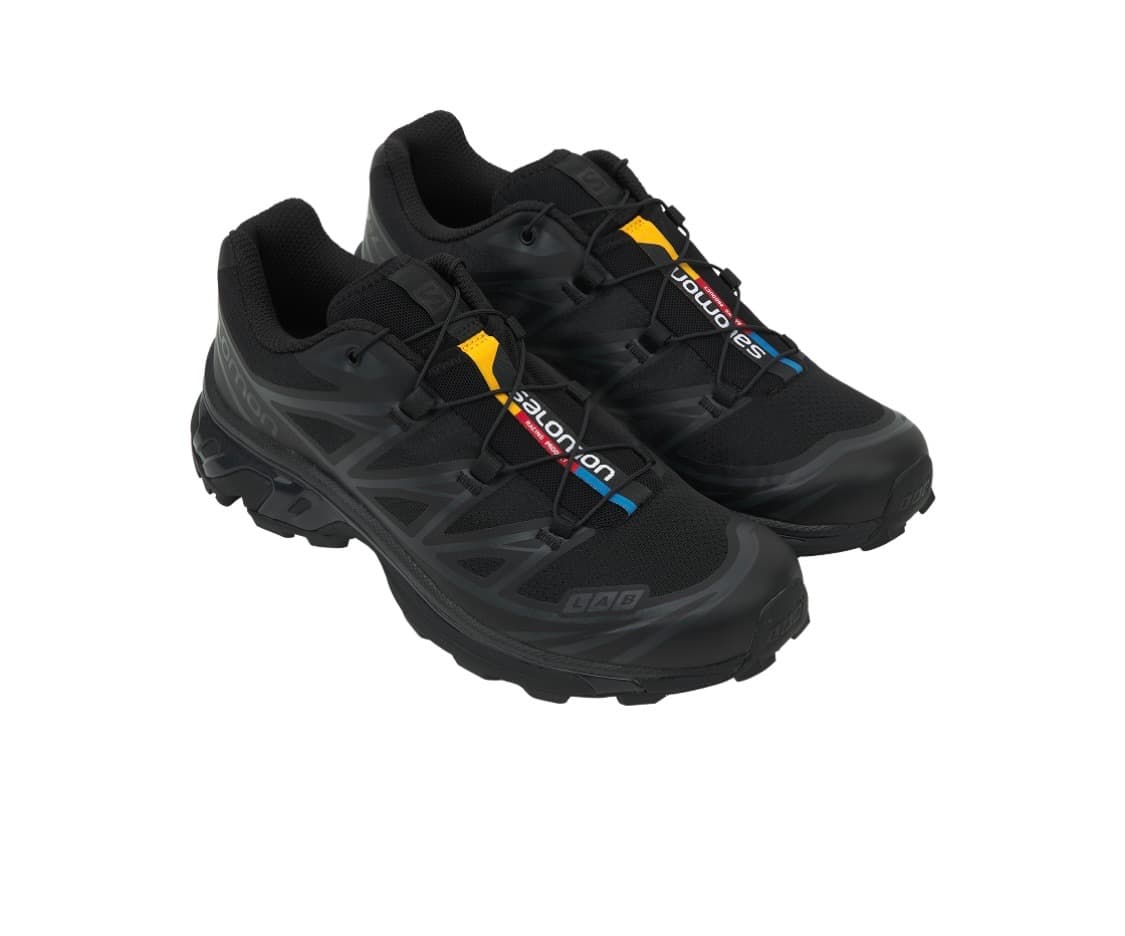 살로몬XT-6 ADV 블랙 275 상품이미지1