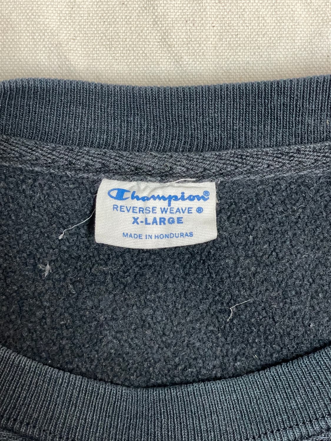 챔피온 맨투맨  상품이미지5